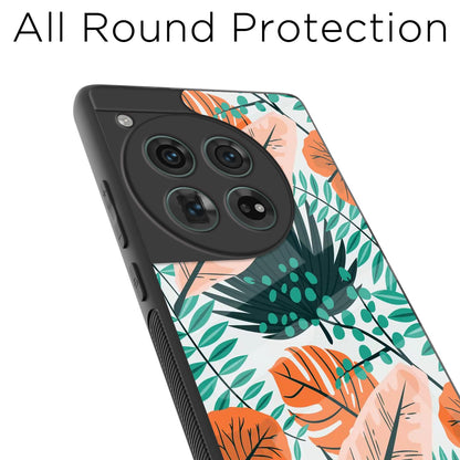 Flower Back cover for OnePlus 12 5G – Pikkme – photo 7