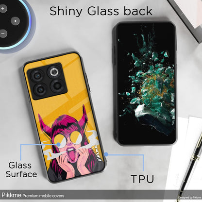 Pikkme OnePlus 10T 5G Hybrid phone cover – photo 3