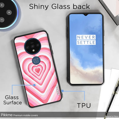 Pikkme OnePlus 7T Hybrid mobile cover – photo 3