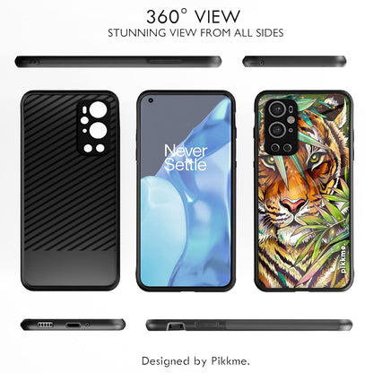 Hybrid Back cover for OnePlus 9 Pro – Pikkme – photo 2