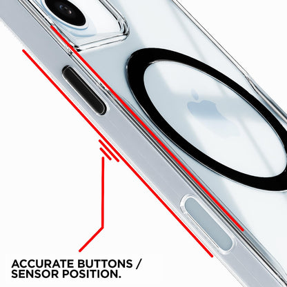 Mobile back cover for iPhone 16 Plus – Pikkme – photo 6