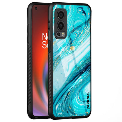 Hybrid Mobile back cover for OnePlus Nord 2 5G – Pikkme