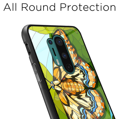 Pikkme Hybrid back cover for OnePlus 8 Pro – photo 7