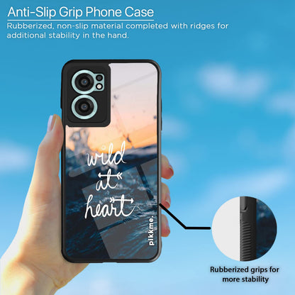 OnePlus Nord CE 2 5G mobile cover by Pikkme – photo 5