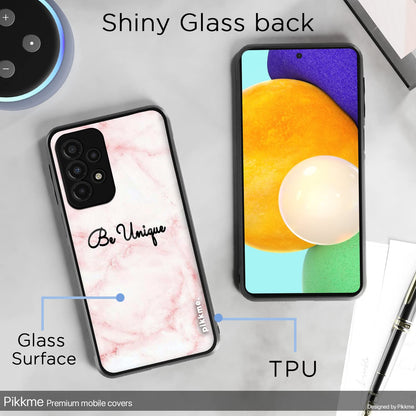 Pikkme Samsung A13 4G Hybrid mobile cover – photo 3