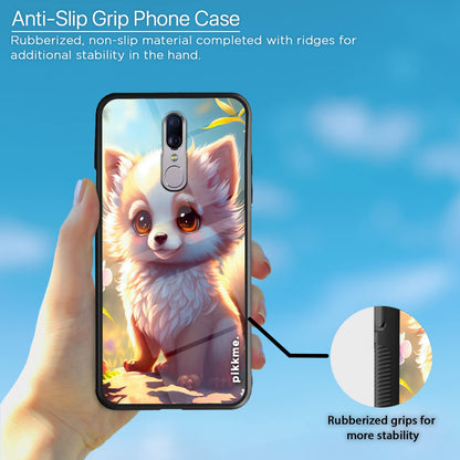 Pikkme Oppo F11 phone cover – photo 5