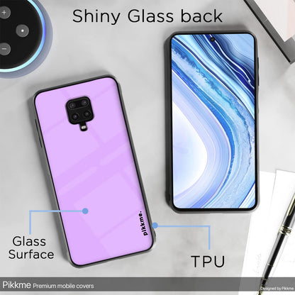 Pikkme Hybrid phone cover for Redmi Note 9 Pro/Note 9 Pro Max/Note 10 Lite – photo 3