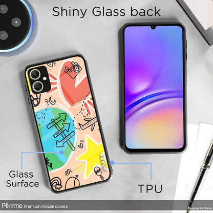 Pikkme phone cover for Samsung A05/M05/F05 – photo 3