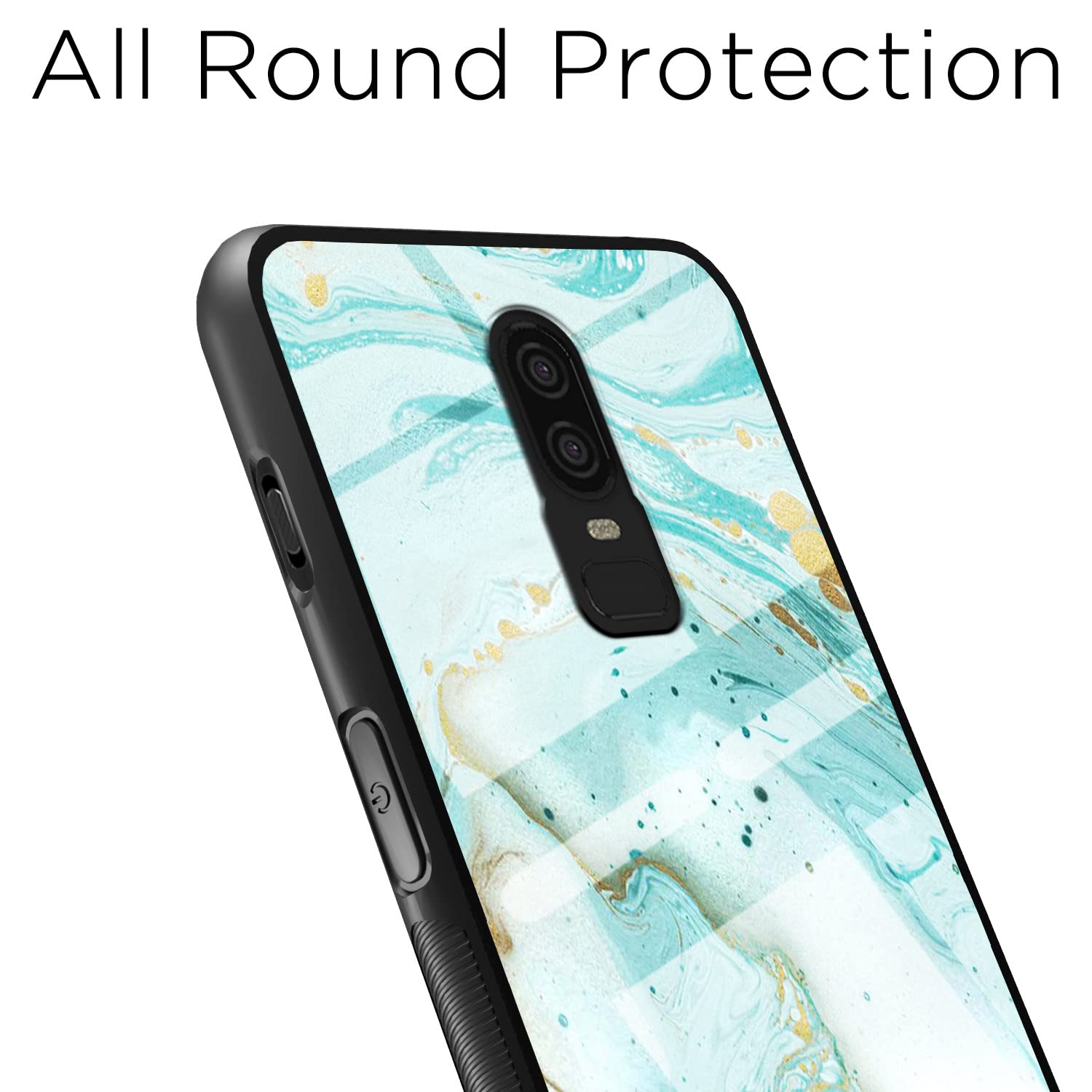 OnePlus 6 mobile cover by Pikkme – photo 7