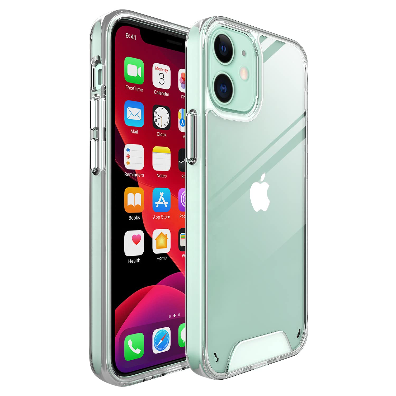 Mobile back cover for iPhone 11 – Pikkme