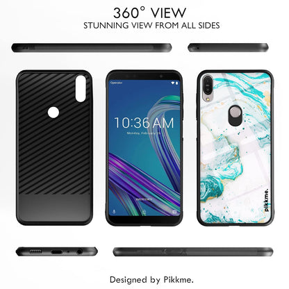 Hybrid Phone cover for Asus – Pikkme – photo 2