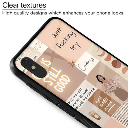 Mobile back cover for Redmi 9A/9i/9A Sport – Pikkme – photo 4