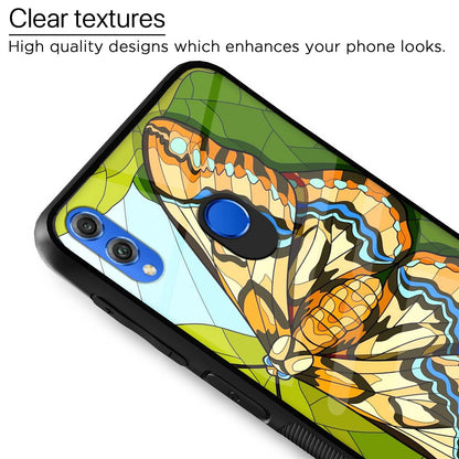 Honor 8X back cover by Pikkme – photo 4