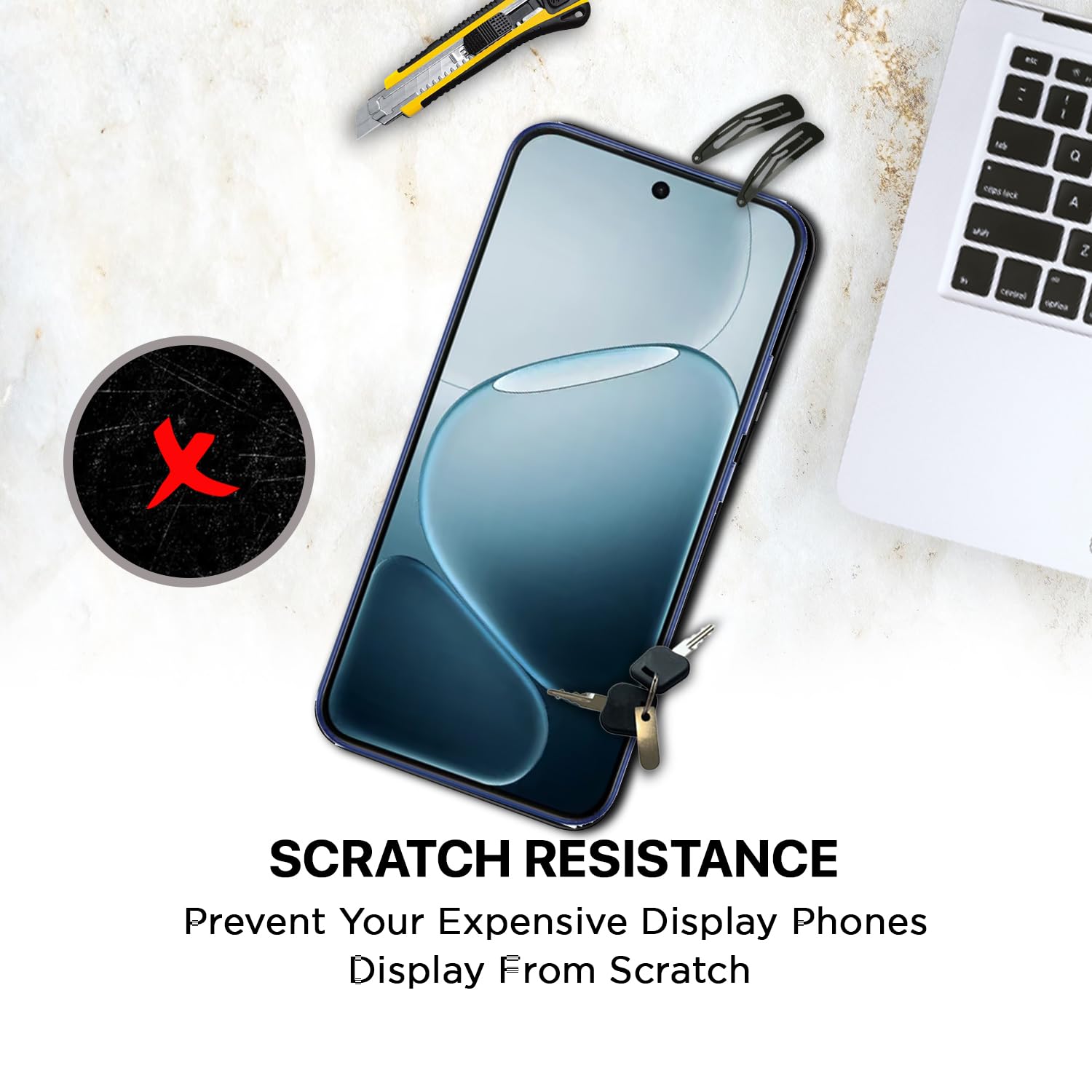 Pikkme screen protector for Oppo F33/F33 Pro 5G – photo 6