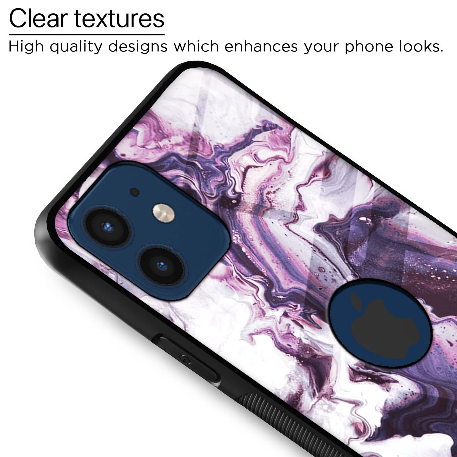 Pikkme mobile cover for iPhone 12 – photo 4