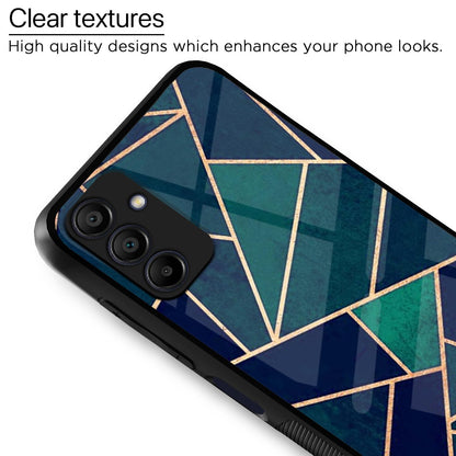 Pikkme Hybrid mobile back cover for Samsung A15 5G – photo 4