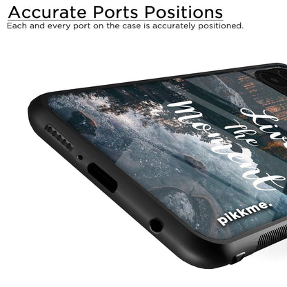 Pikkme Hybrid phone cover for Redmi A1/A2 – photo 6