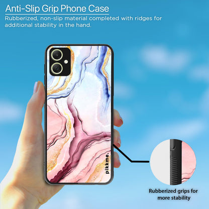 Hybrid Phone cover for Samsung A05/M05/F05 – Pikkme – photo 5