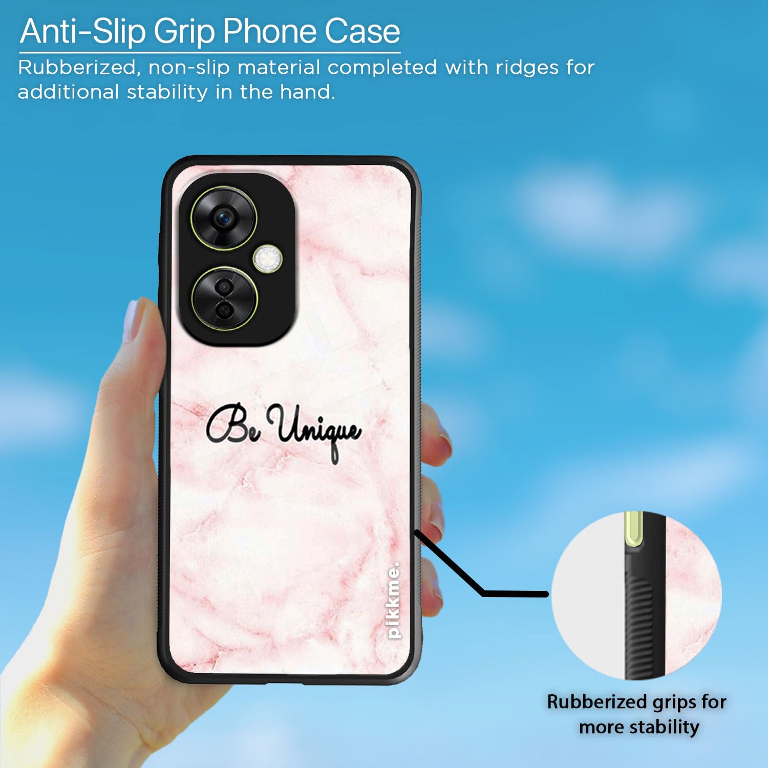 Mobile cover for OnePlus Nord CE 3 Lite 5G – Pikkme – photo 5