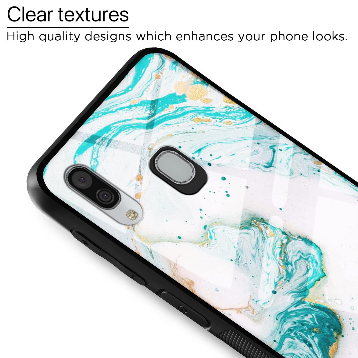 Pikkme Samsung A20/A30/M10s mobile cover – photo 4