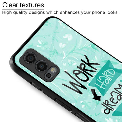 Pikkme back cover for OnePlus Nord 2 5G – photo 4