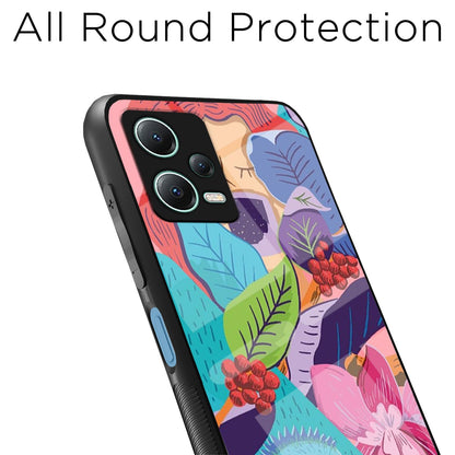 Hybrid Mobile back cover for Redmi Note 12 Pro Plus 5G – Pikkme – photo 7