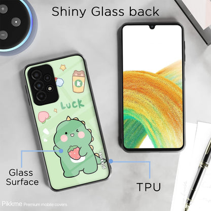 Pikkme Hybrid phone cover for Samsung A13 4G – photo 3