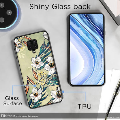 Pikkme Redmi Note 9 Pro/Note 9 Pro Max/Note 10 Lite mobile cover – photo 3