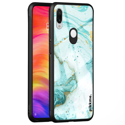 Hybrid Back cover for Redmi Note 7/Note 7 Pro/Note 7s – Pikkme