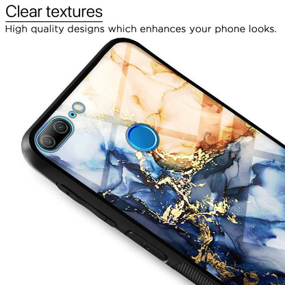 Pikkme Honor 9 Lite Hybrid phone cover – photo 4