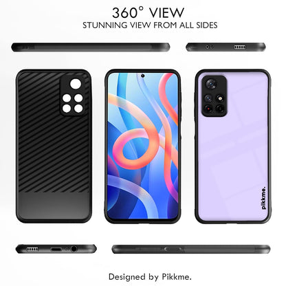 Pikkme phone cover for Redmi Note 11T/Poco M4 Pro 5G – photo 2