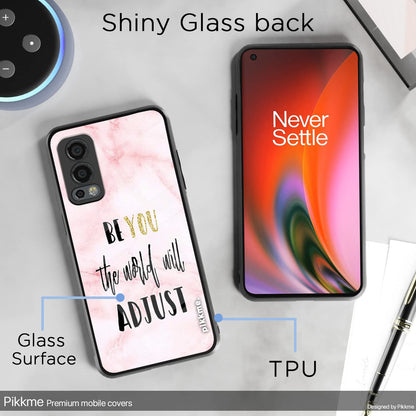 Pikkme Hybrid phone cover for OnePlus Nord 2 5G – photo 3