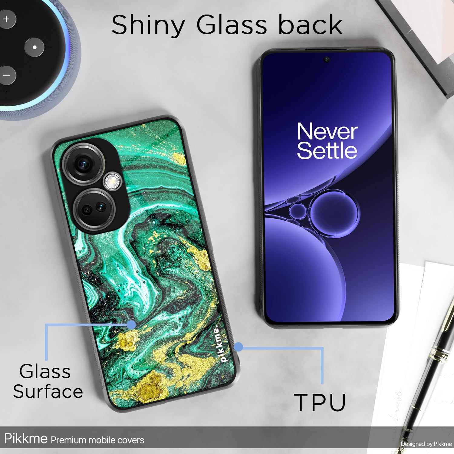 Pikkme phone cover for OnePlus Nord CE 3 5G – photo 3