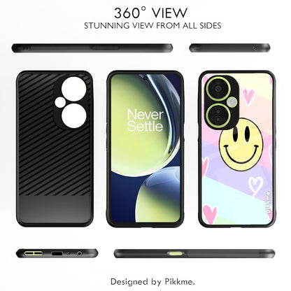 Hybrid Mobile back cover for OnePlus Nord CE 3 Lite 5G – Pikkme – photo 2