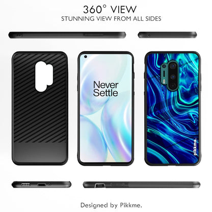 Back cover for OnePlus 8 Pro – Pikkme – photo 2
