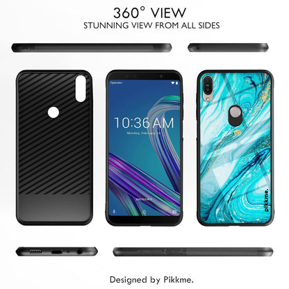Pikkme Asus Hybrid phone cover – photo 2