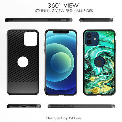 Pikkme phone cover for iPhone 12 Mini – photo 2