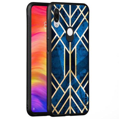 Hybrid Mobile cover for Redmi Note 7/Note 7 Pro/Note 7s – Pikkme