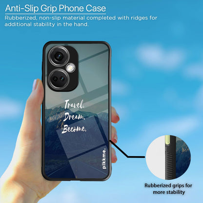 Hybrid Mobile back cover for OnePlus Nord CE 3 5G – Pikkme – photo 5