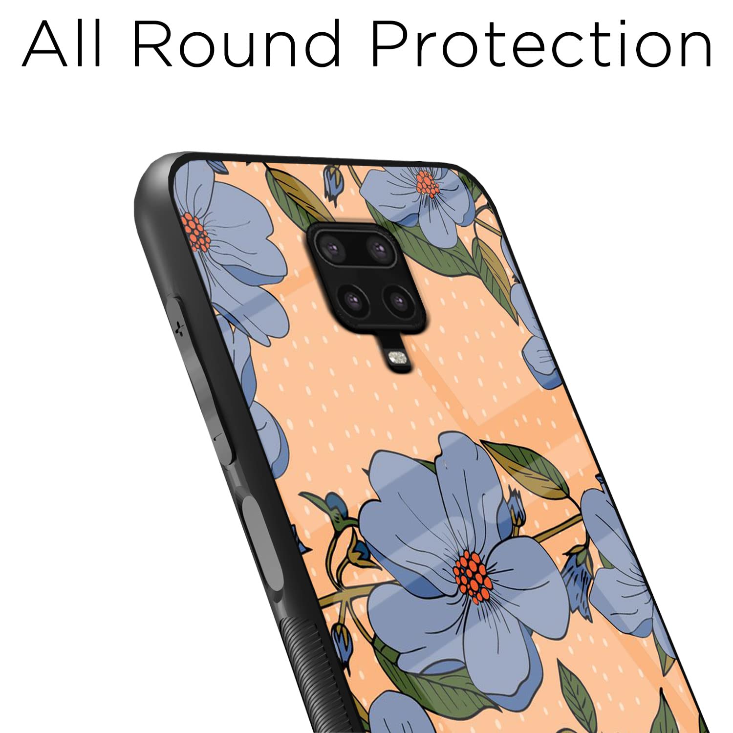 Phone cover for Redmi Note 9 Pro/Note 9 Pro Max/Note 10 Lite – Pikkme – photo 7