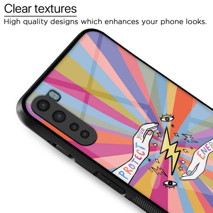 Hybrid Mobile cover for OnePlus Nord – Pikkme – photo 4