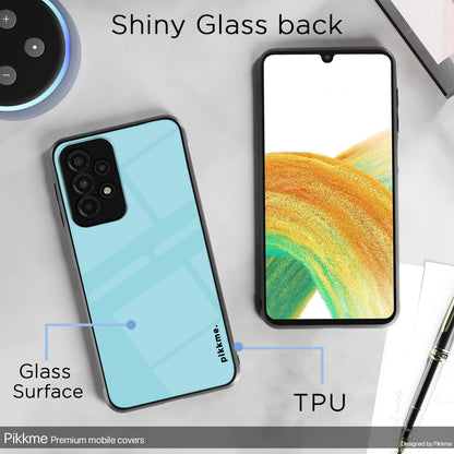 Mobile back cover for Samsung A13 4G – Pikkme – photo 3