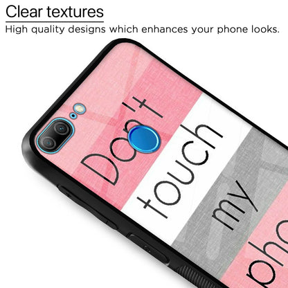 Hybrid Phone cover for Honor 9 Lite – Pikkme – photo 4