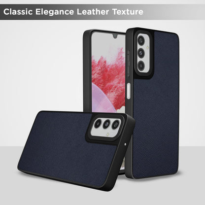 Pikkme blue Leatherback phone cover for Samsung M34/F34 5G – photo 6