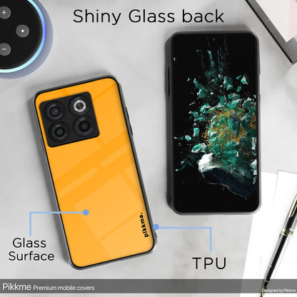 OnePlus 10T 5G back cover by Pikkme – photo 3