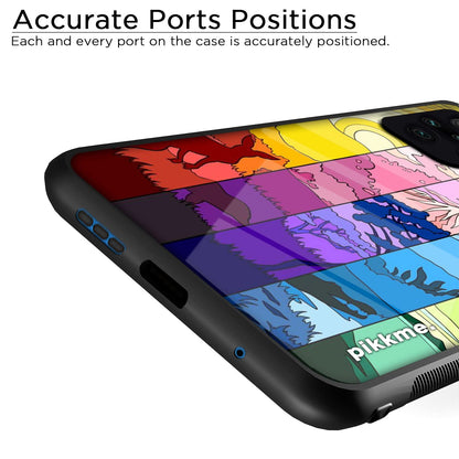 Pikkme Redmi Note 10 Pro/Note 10 Pro Max back cover – photo 6