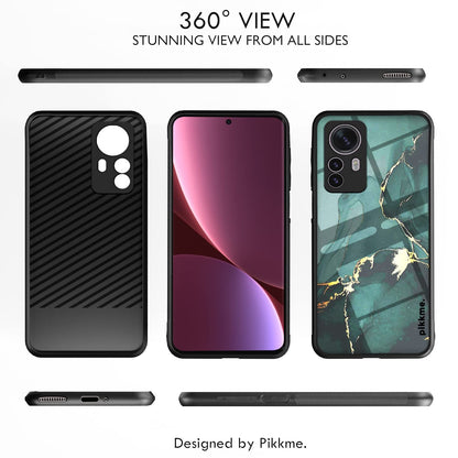 Pikkme mobile cover for Mi 12 Pro 5G – photo 2