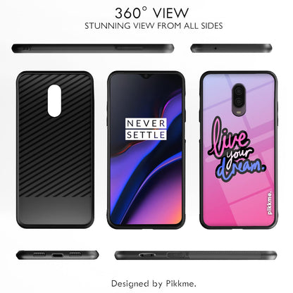 Pikkme OnePlus 6T phone cover – photo 2