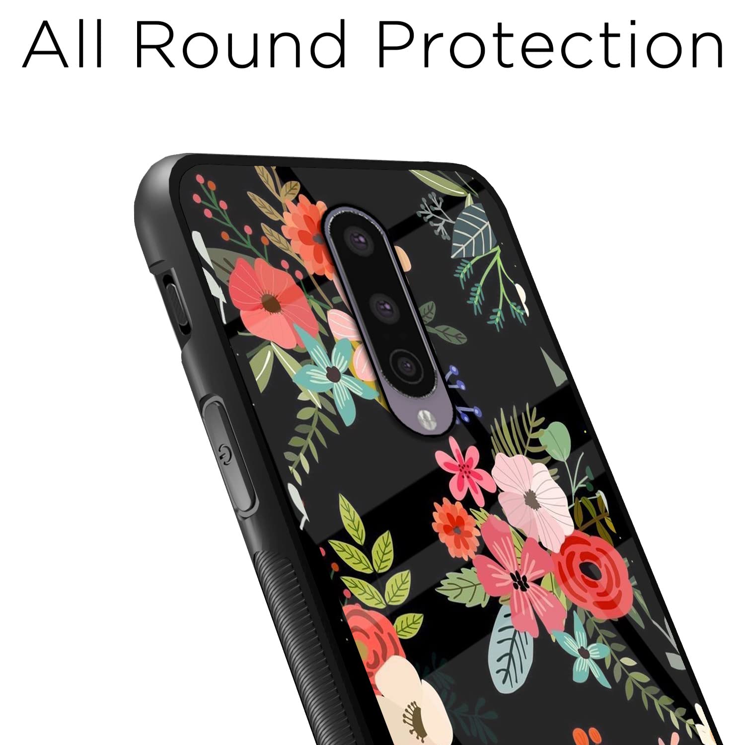 Mobile back cover for OnePlus 8 – Pikkme – photo 7