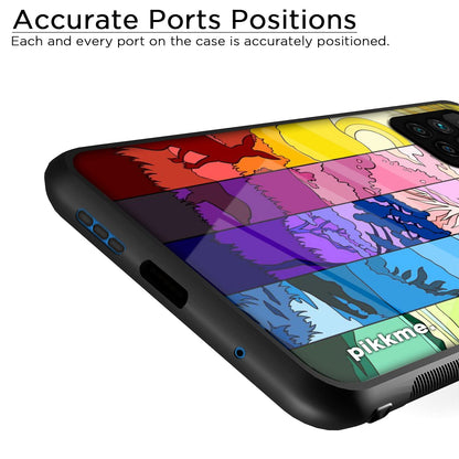 Redmi 10 Prime back cover by Pikkme – photo 6